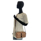 LOUIS VUITTON Shoulder Bag M92219 canvas Pink Brown Gold Metal Monogram mini Juliet MM