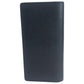 LOUIS VUITTON Long Wallet Purse M58192 leather Noir black black Taurillon Clemence Leather Portefeuille Braza