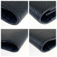 LOUIS VUITTON Long Wallet Purse M58192 leather Noir black black Taurillon Clemence Leather Portefeuille Braza