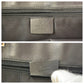 GUCCI Tote Bag 31243 GG canvas Black SilverMetal