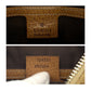 GUCCI Shoulder Bag 124357 GG canvas Beige Camel SilverMetal