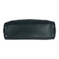 GUCCI Handbag 113009 GG canvas Black SilverMetal