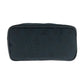 GUCCI Handbag 039 1147 GG canvas Black SilverMetal