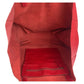 CELINE Tote Bag leather Red Horizontalkava