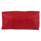 CELINE Tote Bag leather Red Horizontalkava