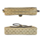 LOUIS VUITTON Shoulder Bag M92218 canvas Beige Brown Gold Metal Monogram mini Juliet