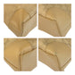 GUCCI Tote Bag 33890 GG canvas Beige Gold Metal
