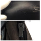Dior Shoulder Bag canvas Brown Gold Metal Trotter