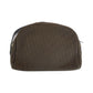 Dior Shoulder Bag canvas Brown Gold Metal Trotter