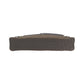 Dior Shoulder Bag canvas Brown Gold Metal Trotter