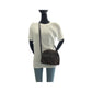 Dior Shoulder Bag canvas Brown Gold Metal Trotter