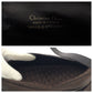 Dior Shoulder Bag canvas Brown Gold Metal Trotter