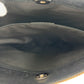 GUCCI Shoulder Bag 001 3181 GG canvas Brown Silver Metal