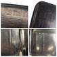 FENDI Bifold Wallet 31120 enamel Black SilverMetal Zucchino