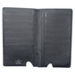 LOUIS VUITTON Long Wallet Purse M63212 Epi Leather Black black Epi Porte Cartes Credit