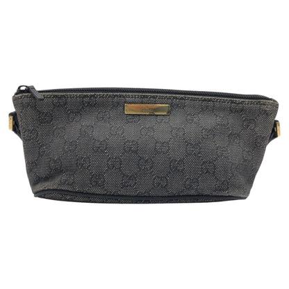 GUCCI Handbag 07199 2133 GG canvas gray GG pattern