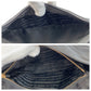 PRADA Tote Bag Nylon Black black Test