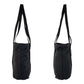 PRADA Tote Bag Nylon Black black Test