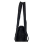 PRADA Tote Bag Nylon Black black Test