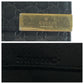 GUCCI Long Wallet Purse 291099 leather Black GoldMetal Guccisima