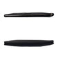 PRADA Clutch bag Nylon Black SilverMetal Test Triangle With logo