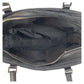 GUCCI Shoulder Bag 002 1115 GG canvas Black SilverMetal