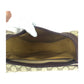 GUCCI Shoulder Bag GG Supreme Canvas Beige Brown Gold Metal Old Gucci