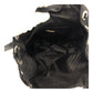 PRADA Backpack Nylon Black SilverMetal Test