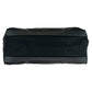 PRADA Tote Bag Nylon Black SilverMetal Test Triangle With logo