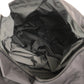 PRADA Shoulder Bag Nylon Black Black Gray SilverMetal Sports