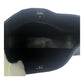 GUCCI Shoulder Bag 001 3767 Nylon Black Silver Metal