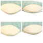 GUCCI Shoulder Bag 001 4057 GG canvas Light blue Jackie