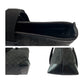 GUCCI Handbag 34339 GG canvas Black SilverMetal