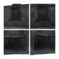 GUCCI Handbag 34339 GG canvas Black SilverMetal