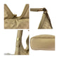 GUCCI Shoulder Bag 73885 GG canvas Beige SilverMetal