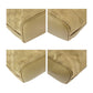 GUCCI Shoulder Bag 73885 GG canvas Beige SilverMetal
