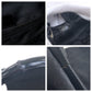 GUCCI Tote Bag 002・1010 GG canvas Black Silver Bamboo