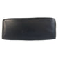 GUCCI Shoulder Bag 001 3766 GG canvas Black SilverMetal