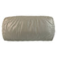 CHANEL Tote Bag Nylon gray Coco Cocoon
