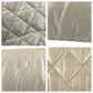 CHANEL Tote Bag Nylon gray Coco Cocoon