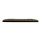 CHANEL Clutch bag tweed multicolor COCO Mark