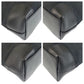 GUCCI Tote Bag 002 1119 GG canvas black