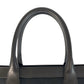 GUCCI Tote Bag 002 1119 GG canvas black