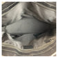GUCCI Tote Bag 002 1119 GG canvas black