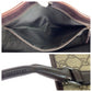 GUCCI Tote Bag 114595 GG Supreme Canvas Beige brown