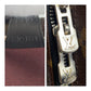 LOUIS VUITTON Business bag M40225 PVC Brown Black SilverMetal Monogram Macasa Port Documan Voyajaj