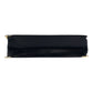 Dior Shoulder Bag leather Black GoldMetal