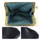 Dior Shoulder Bag leather Black GoldMetal