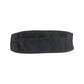 PRADA Shoulder Bag Nylon black Test Triangle With logo