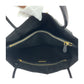 PRADA Tote Bag Nylon black Test Triangle With logo